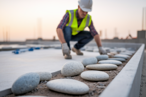 Empierrement : Prix et Techniques pour Terrain, Terrasse et Contour de Maison