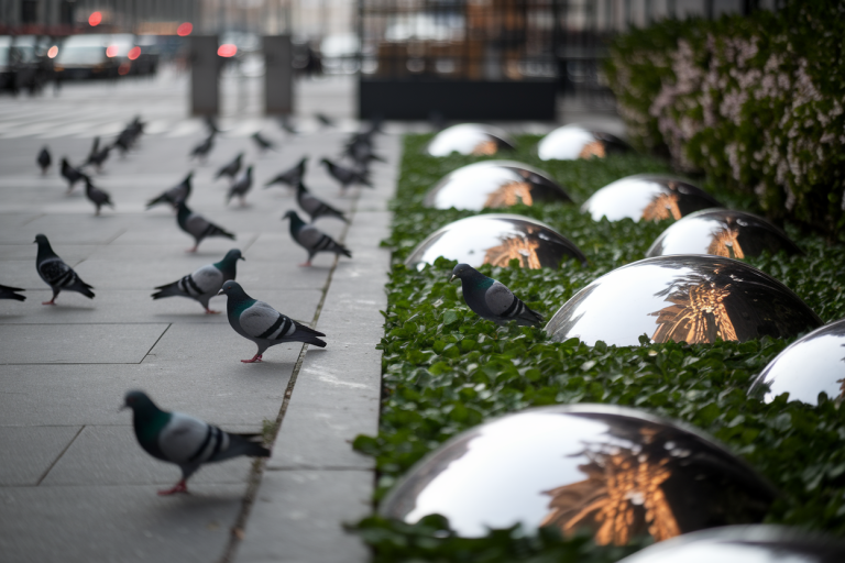 pigeons-rue-jardin-reflets