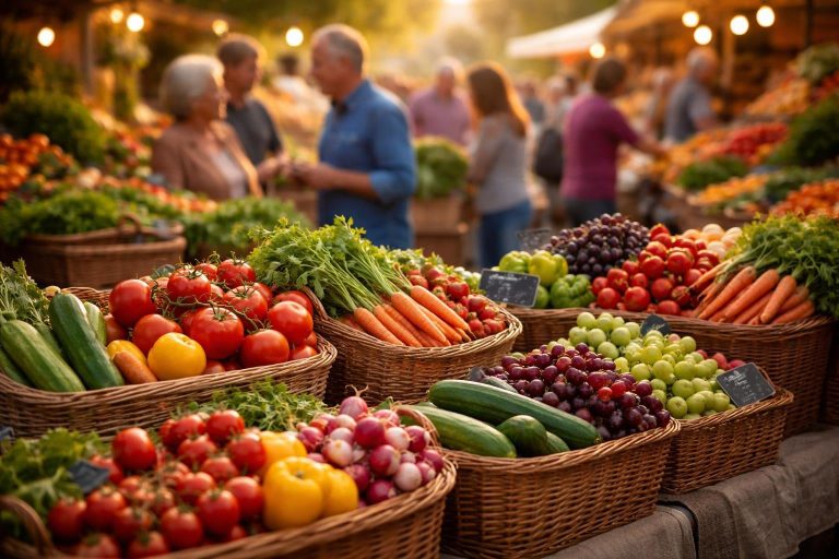 marche-local-paniers-fruits-legumes