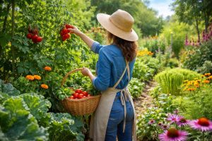 Le Potager de Santé : Ça Vaut Vraiment le Coup ?