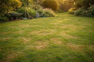 Gazon Anglais Inconvénients : Faut-il Éviter cette Pelouse ?