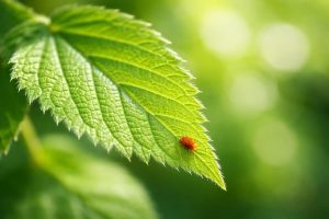 Aoûtat Taille Réelle : À Quoi Ça Ressemble ?