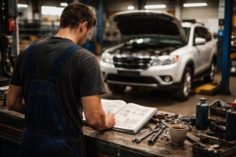 mecanicien-atelier-reparation-vehicule-outils