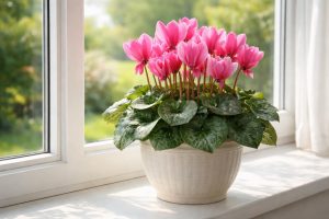 Cyclamen Entretien : Comment le Garder Longtemps ?